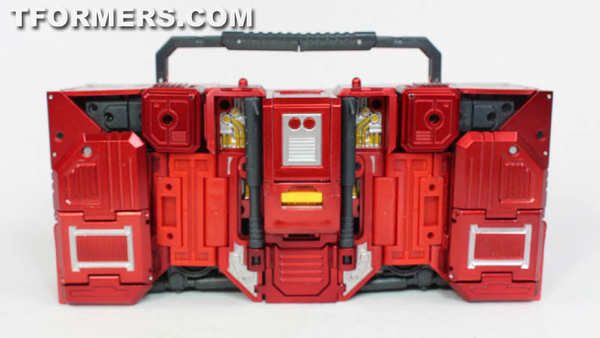 EAVI Metal Transistor Transformers Masterpiece Blaster 3rd Party G1 MP Figure Review And Image Gallery  (55 of 74)